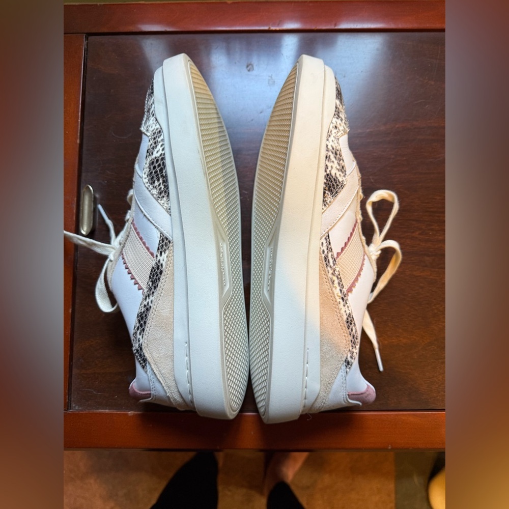 Cole Haan GrandPro Rally Sneakers Size 9 - Picture 10 of 11